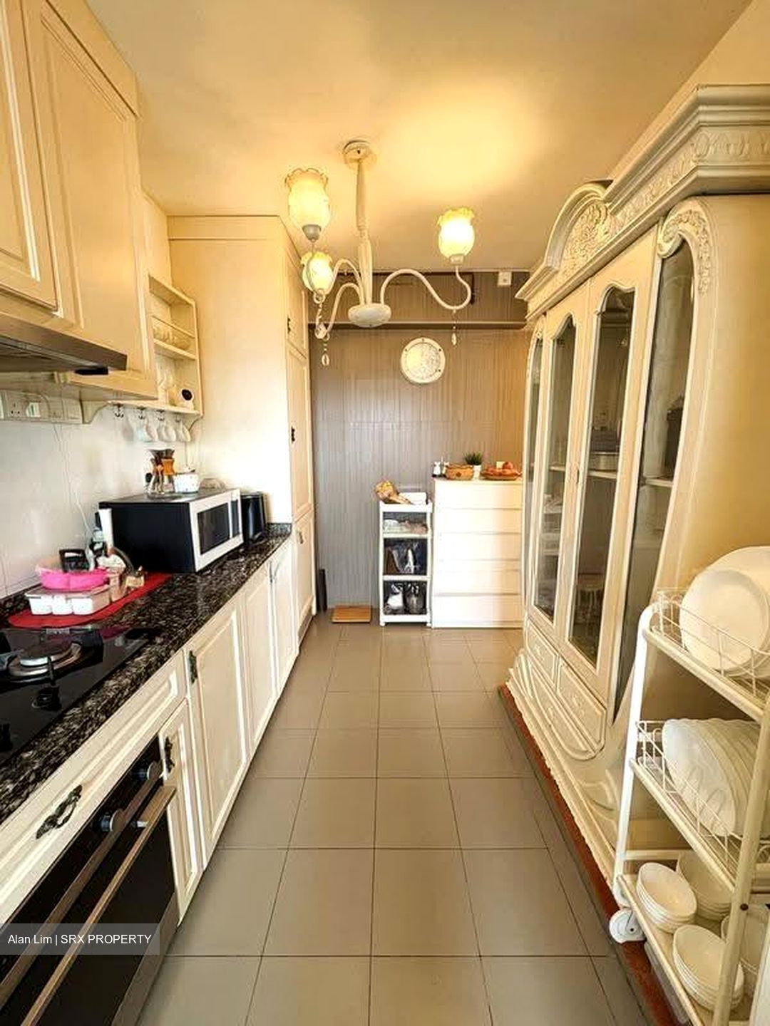 Blk 668A Waterway Ridges (Punggol), HDB 5 Rooms #625470311